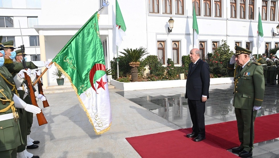 الرئيس تبون يعلق على سبب غياب منتخب الجزائر عن مونديال قطر