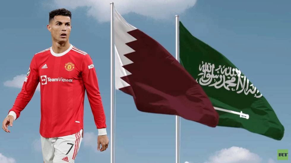 آل الشيخ يكشف حقيقة تمويل صفقة انتقال رونالدو إلى النصر السعودي