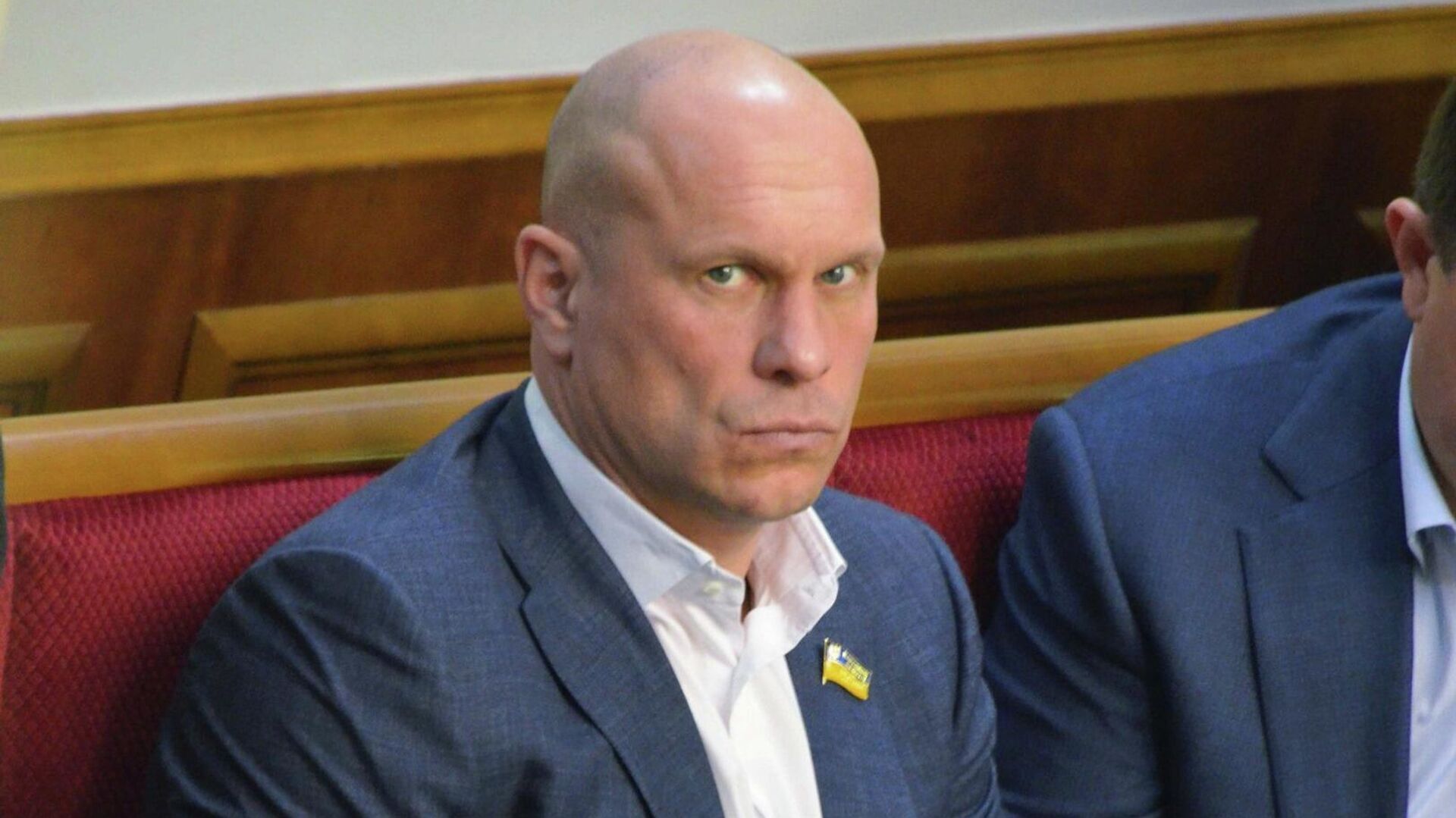 نائب أوكراني سابق: كييف تخطط لاستفزازات عسكرية على الحدود مع بيلاروس