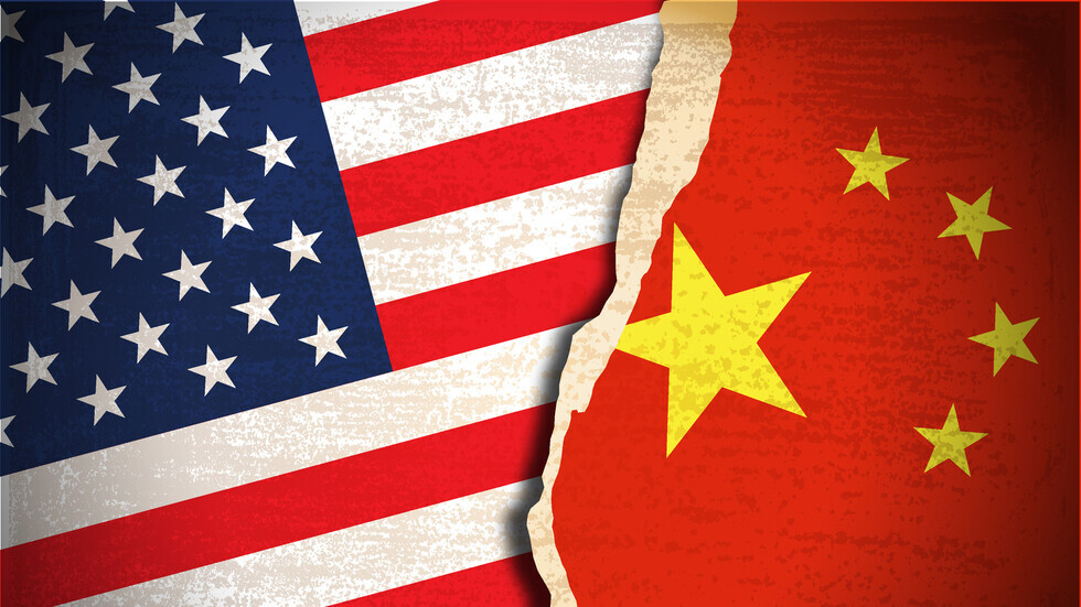 الخارجية الصينية تعلن عن صعوبات جدية في العلاقات مع الولايات المتحدة