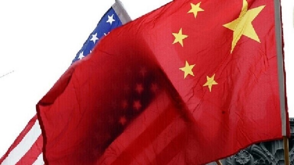 وزير الخارجية الصيني: نعتزم إعادة ضبط العلاقات مع الولايات المتحدة
