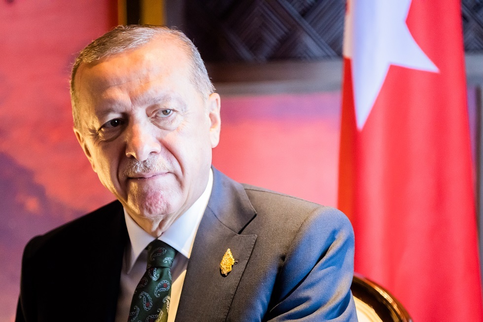 أردوغان: الغرب قام بالاستفزاز في الأزمة الأوكرانية ولم يسع للعب دور الوساطة