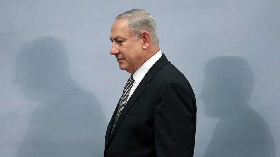 نتنياهو يعتزم سن قانون لمحاربة العنصرية والإرهاب بين الإسرائيليين