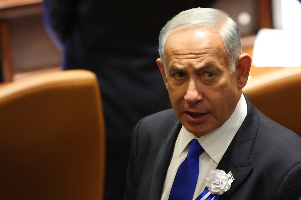 صحيفة إسرائيلية: نتنياهو سيقدم 