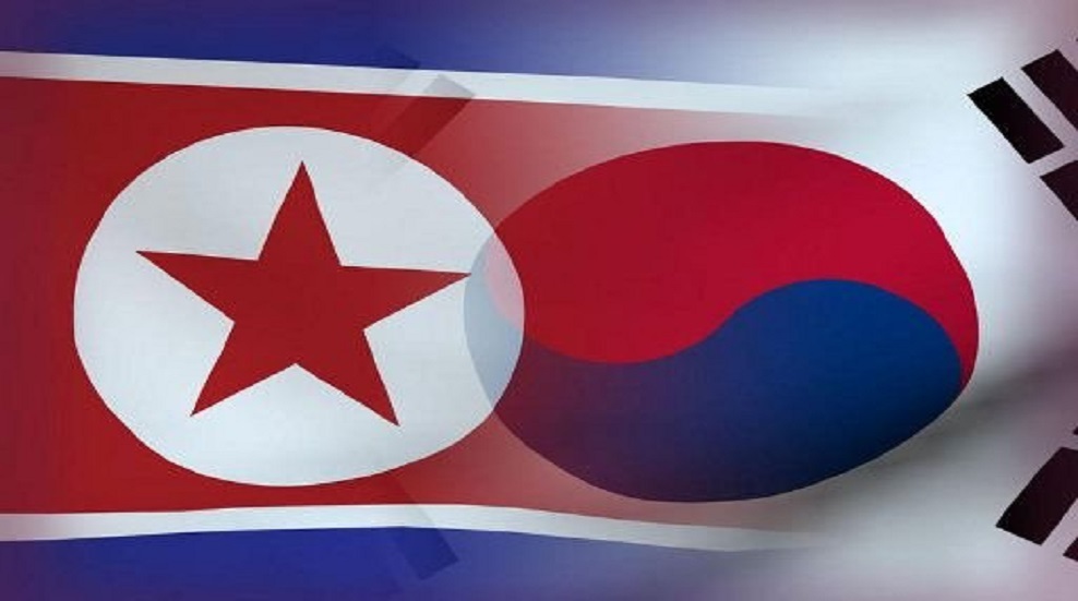القوات الكورية الجنوبية تعلن أن تحطم إحدى مقاتلاتها مرتبط بسرب طائرات مسيرة من الشمال