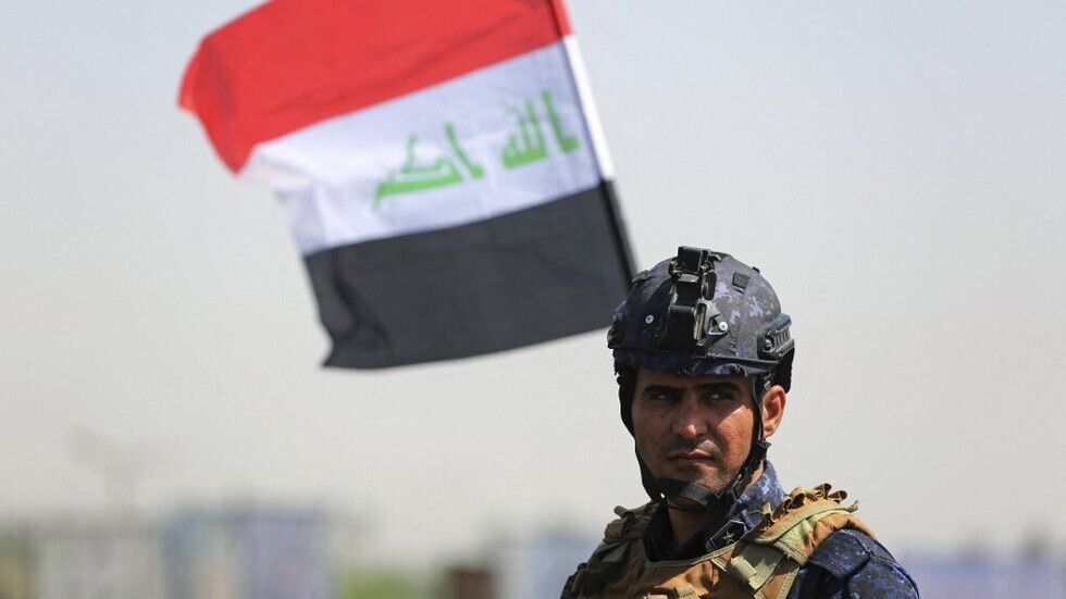 عبر استدراجه بكمين محكم ..أحد أخطر المطلوبين للقضاء العراقي في قبضة جهاز الأمن الوطني (صورة)
