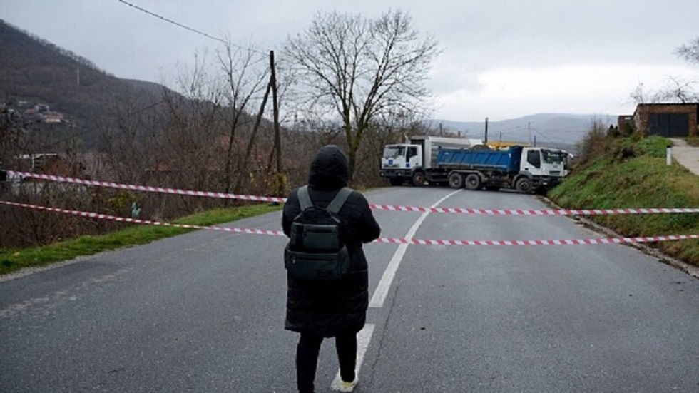 سلطات كوسوفو تضع قواتها المسلحة في حالة تأهب تام