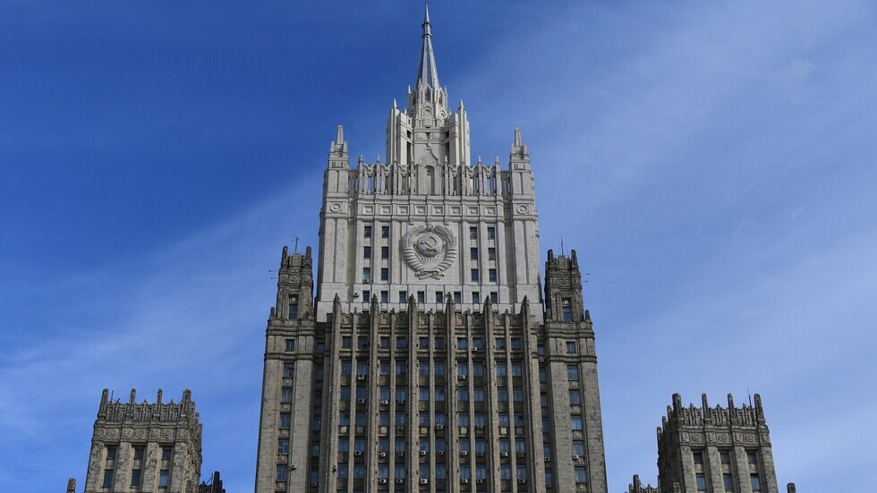 موسكو تؤكد استعدادها لمناقشة القضايا الأمنية عندما 