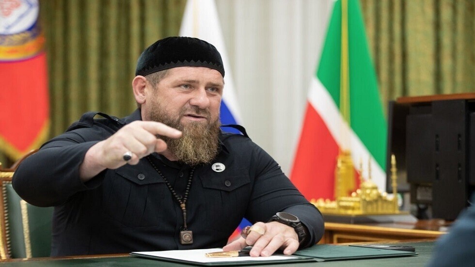 قديروف يعتبر يوم 27 ديسمبر 2002 تاريخا فاصلا في حياة الشيشانيين