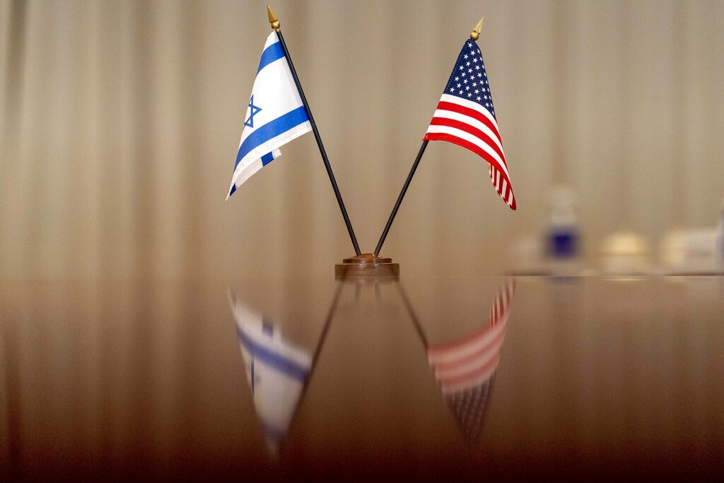 يهود أمريكا يحذرون من عرقلة حكومة نتنياهو للدعم المقدم إلى إسرائيل