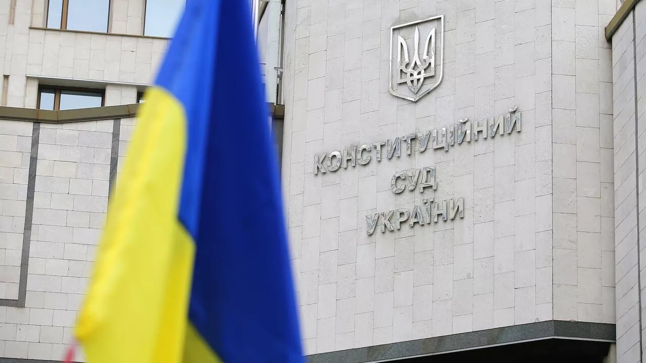 بيربوك: طريق أوكرانيا إلى الاتحاد الأوروبي ستكون طويلة وصعبة