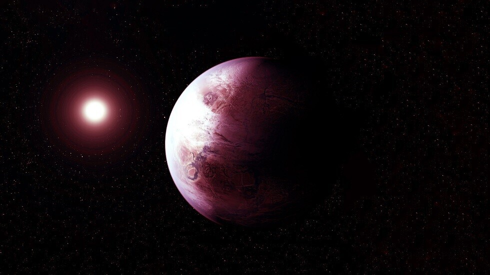 أغرب الكواكب الخارجية المكتشفة في العام 2022
