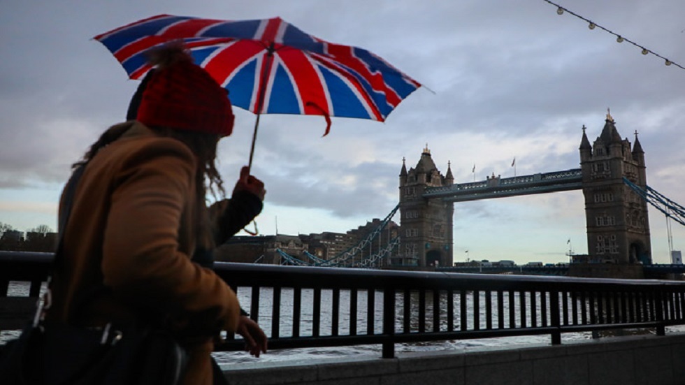CNBC: الاقتصاد البريطاني يشهد تدهورا ملحوظا