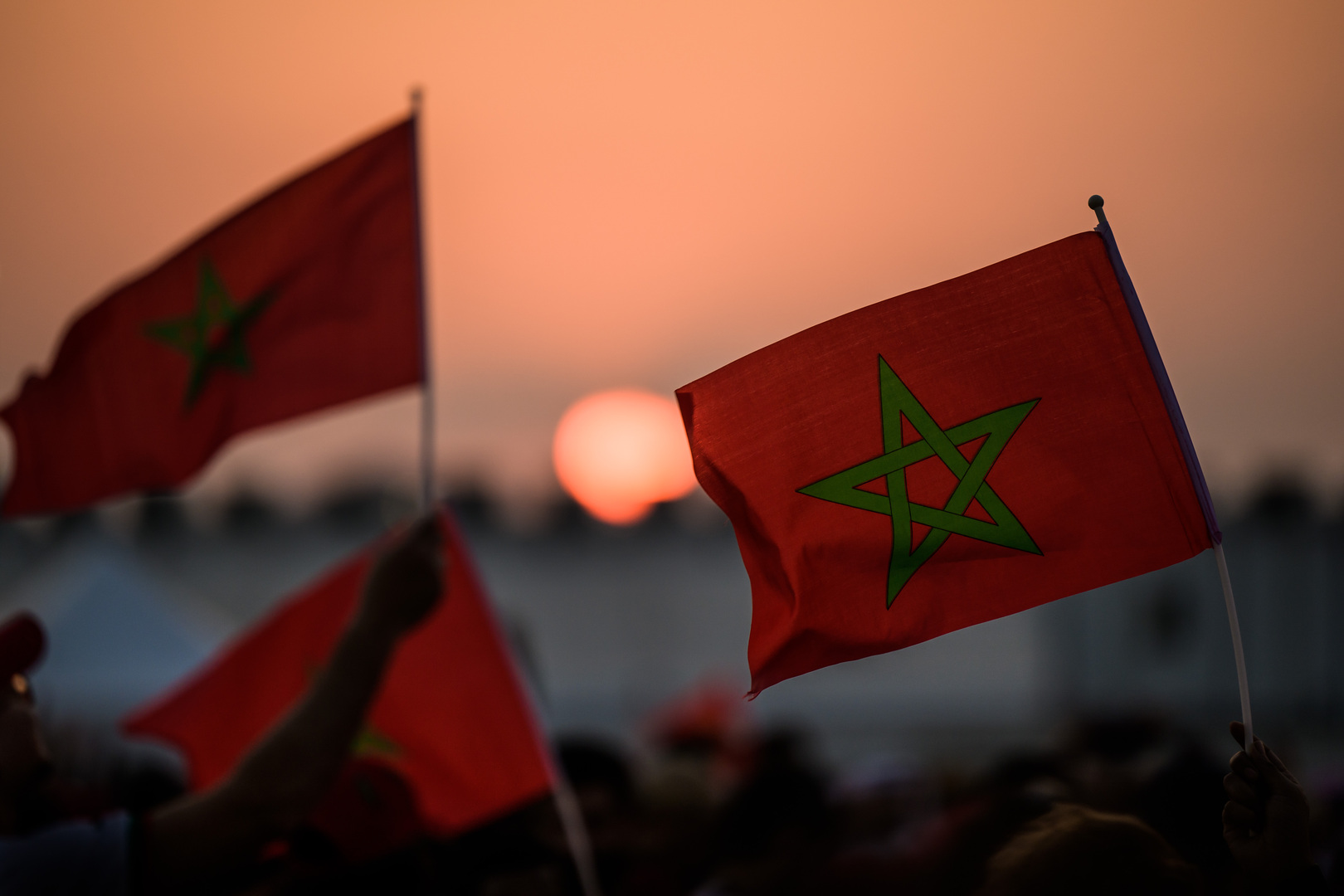 المغرب يدرج دولا جديدة لنيل التأشيرة الإلكترونية