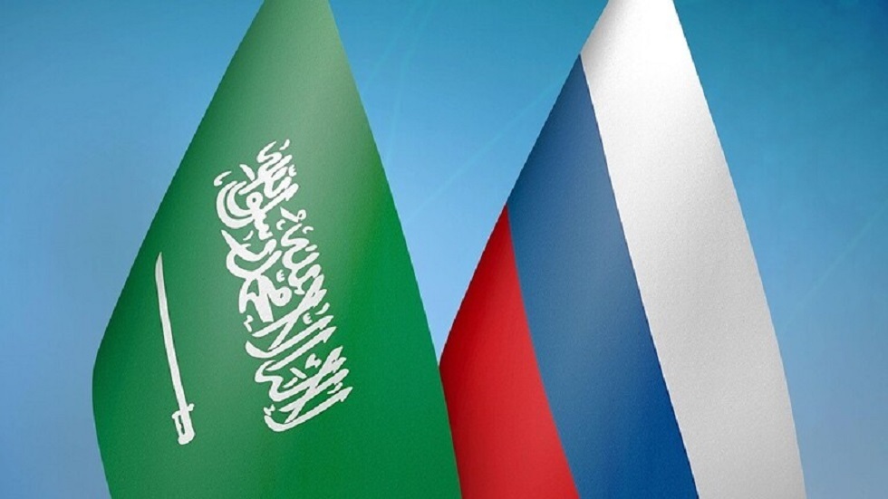 لافروف يثمن دور السعودية في بحث سبل لحل المشكلة الأوكرانية