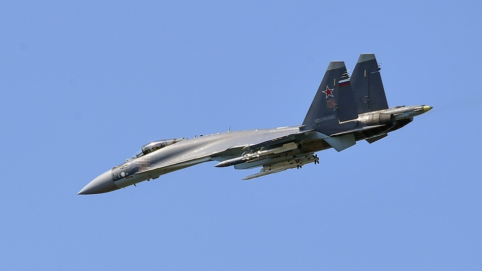 الدفاع الروسية: تدمير طائرتين أوكرانيتين ومروحيتين ومنظومة 