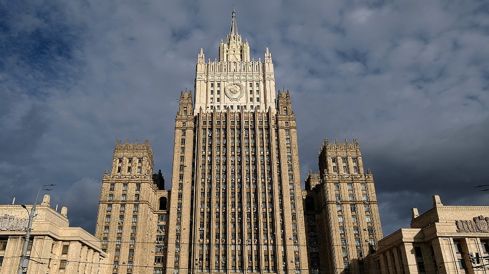 موسكو تعلق على حظر القنوات التلفزيونية الروسية في الاتحاد الأوروبي
