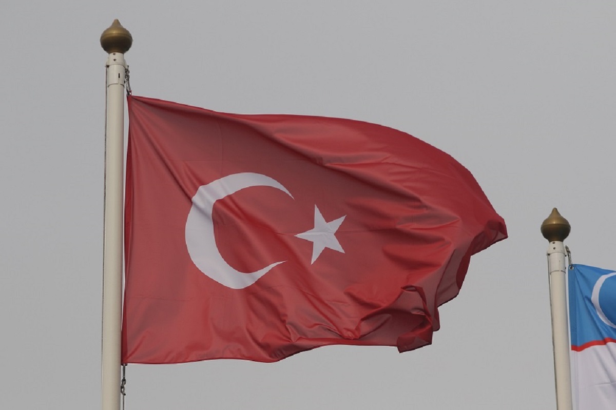 البنك المركزي التركي يعلن إجراء أول عملية دفع بالليرة الإلكترونية