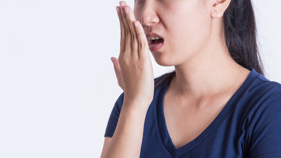 رائحة في الأنفاس قد تكون علامة تحذيرية لمرض السكري