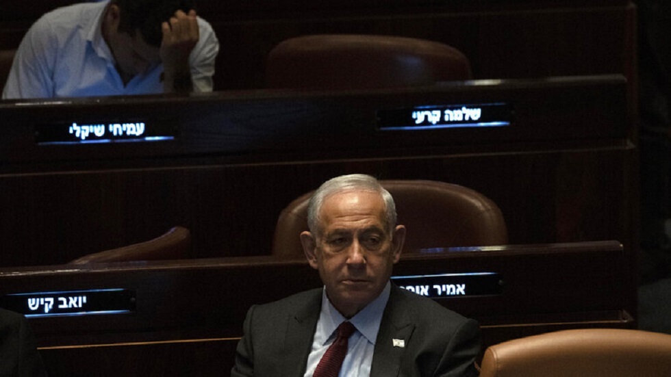استقبال فاتر.. وسائل الإعلام الاسرائيلية تنتقد حكومة نتنياهو الجديدة