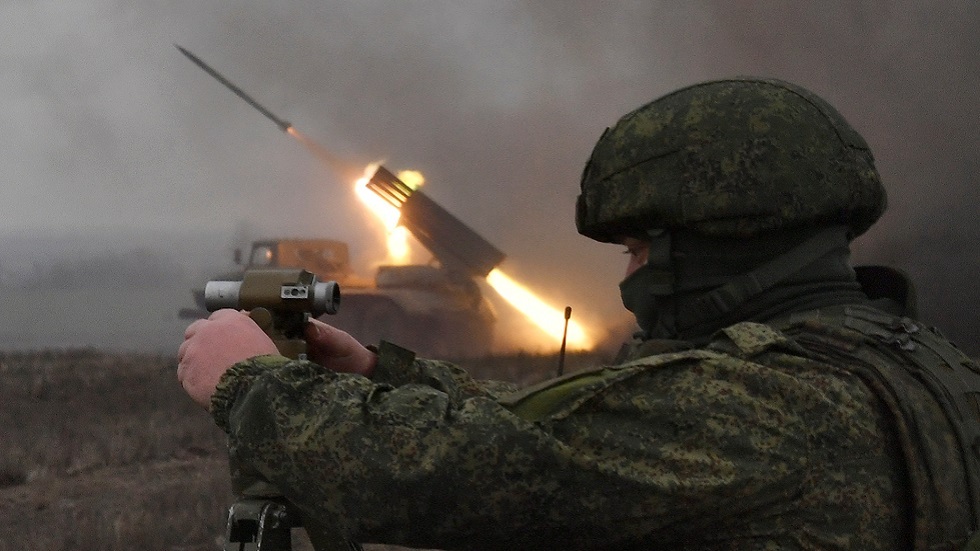 الدفاع الروسية: تحرير بلدة في زابوروجيه وتصفية أكثر من 300 جندي أوكراني خلال يوم