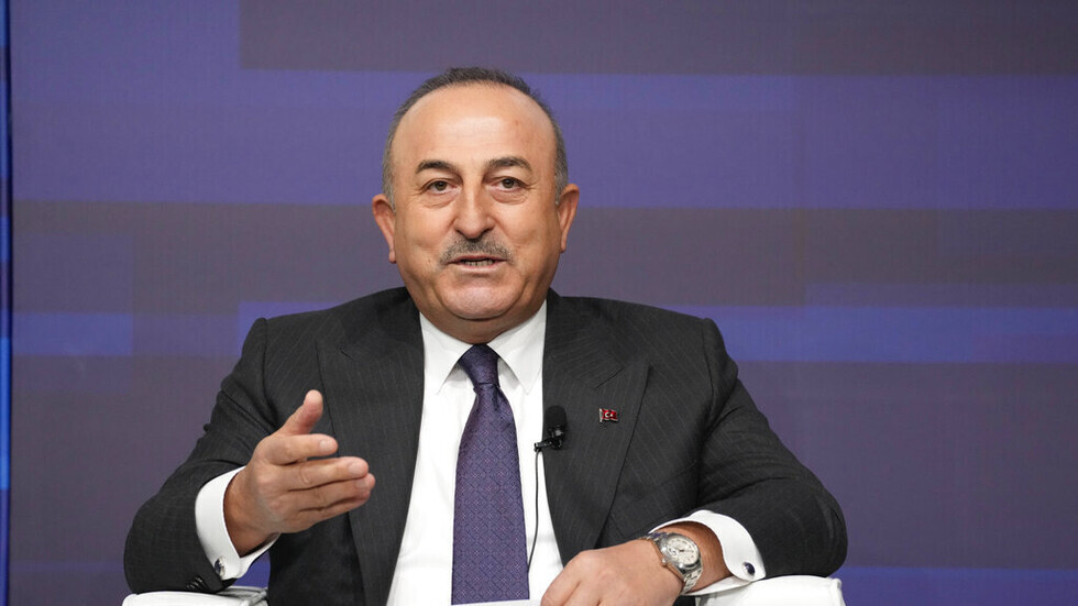 وزير الخارجية التركي يحدد موعد لقائه مع نظيره السوري ويتحفظ عن ذكر المكان