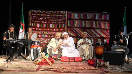 اليونيسكو تدرج موسيقى الراي الجزائرية في قائمة التراث العالمي غير المادي