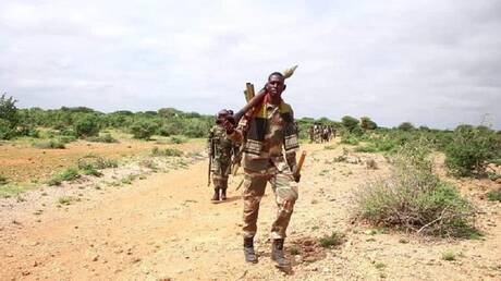 الصومال: مقتل 40 عنصرا من 
