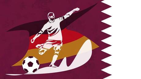 عدد أهداف مونديال قطر.. وترتيب هدافي دور المجموعات عدد أهداف مونديال قطر.. وترتيب هدافي دور المجموعات