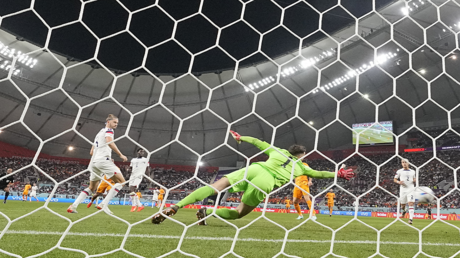 مونديال 2022.. ديباي يفتتح التسجيل لهولندا أمام الولايات المتحدة (فيديو)