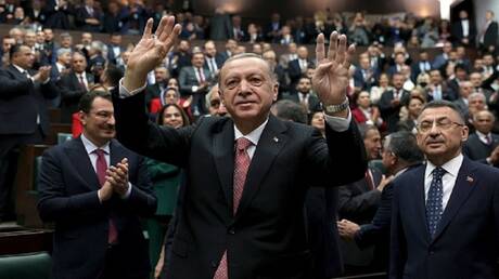مرشح رئاسي سابق: حتى الطفل لن يصدق أن المعارضة ضد أردوغان