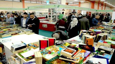 بسبب حكومة السوداني.. الصدر يمنع مشاركة مؤسسة ثقافية في معرض العراق الدولي للكتاب