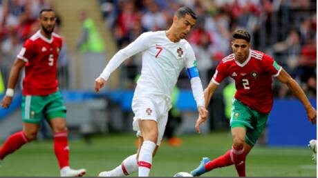 الفايز والصفدي يسافران إلى قطر لحضور مباراة المغرب والبرتغال