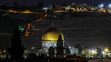 الرئيس التشيكي يطلب نقل سفارة بلاده في إسرائيل من تل أبيب إلى القدس
