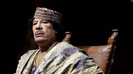 مقتل القذافي يفتح من جديد: ثلاث ساعات من الأهوال!