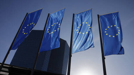 وسائل إعلام: الاتحاد الأوروبي قد يؤجل إقرار الحزمة التاسعة من العقوبات ضد روسيا