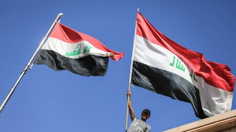 حكومة العراق: ارتفاع سعر صرف الدولار مؤقت والوضع المالي في أحسن أحواله