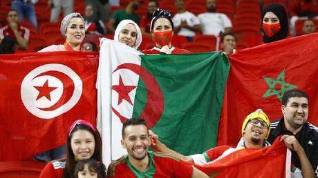فيديو ـ شيخ مغربي يتطاول على فئة من الجزائريين لم تشجع منتخب بلاده
