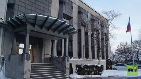 موسكو: قرار أوتاوا مصادرة أصول رجل الأعمال الروسي أبراموفيتش انتهاك لحق الملكية