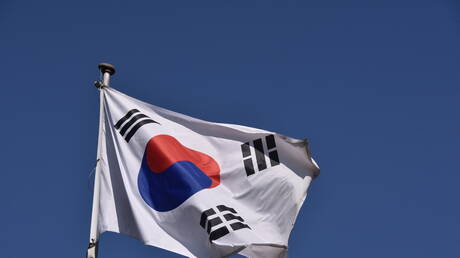 المكتب الرئاسي الكوري الجنوبي يأسف لفيديو نشرته قناة إخبارية