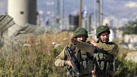 مراسلة RT: إصابة 3 جنود إسرائيليين بعملية دهس في النقب