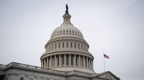 مجلس الشيوخ الأمريكي يصادق على تعديل بشأن مصادرة الأصول الروسية المجمدة