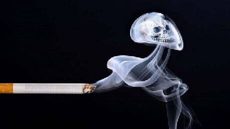 التنبؤ بانخفاض القدرات المعرفية لدى المدخنين