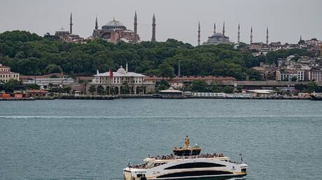 السلطات التركية لن تسمح بتجاهل مصالحها في شرقي المتوسط