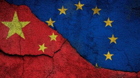 سفير الصين لدى أوروبا: بكين في وضع سياسي صعب بسبب الأزمة الأوكرانية