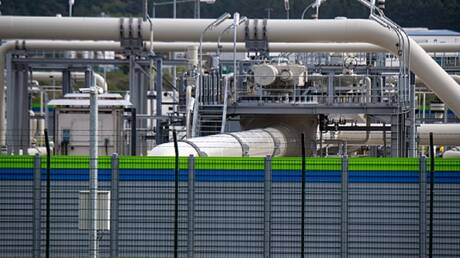 ناقص تريليون دولار: أوروبا تنفق آخر أموالها على توريد الغاز