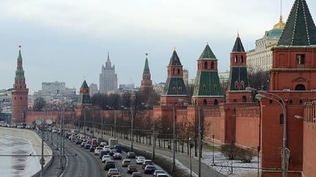 الكرملين: قلق ألمانيا من زيارة بوتين إلى مينسك سخيف