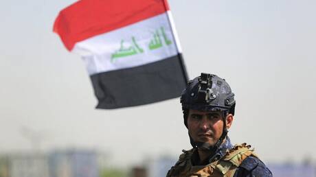 العراق: وكالة الاستخبارات تحبط عملية إدخال مليون حبة مخدرة عبر الحدود المحاذية للأنبار