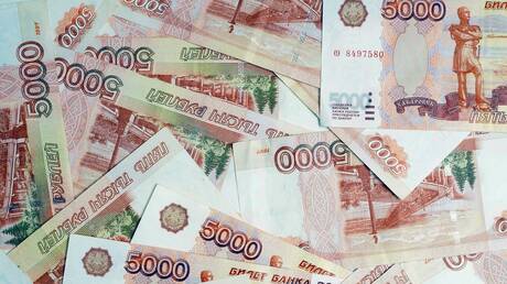 تراجع التضخم في روسيا خلال الأسبوع الأخير