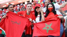 مباراة المغرب المصيرية أمام كندا بكأس العالم.. الموعد والقنوات الناقلة وسيناريوهات التأهل